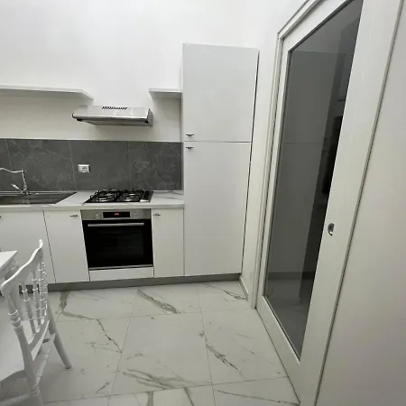 Bella Vista לינה וארוחת בוקר