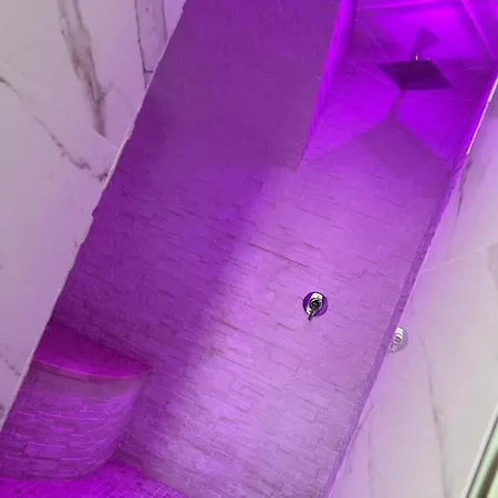 לינה וארוחת בוקר Bella Vista