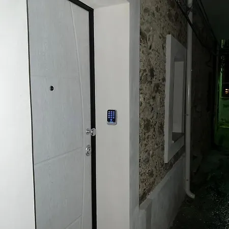 Bella Vista לינה וארוחת בוקר 3*