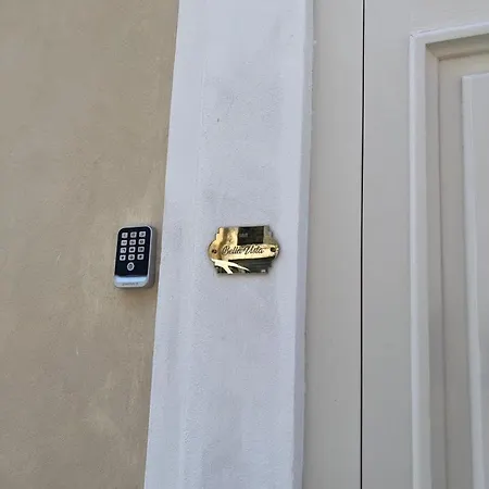 Bella Vista פיצו