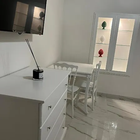 Nocleg ze śniadaniem Bella Vista 3*