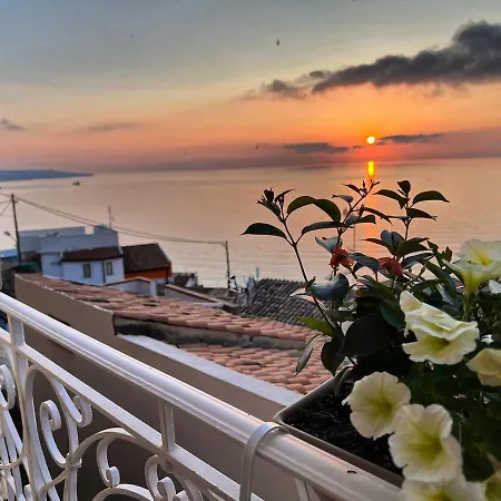 Bella Vista Bed & Breakfast Pizzo (Calabria)