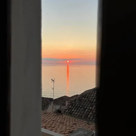 Nocleg ze śniadaniem Bella Vista 3*