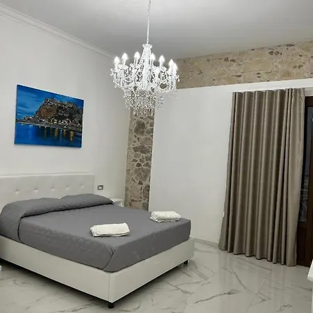 Bella Vista Pizzo (Calabria)