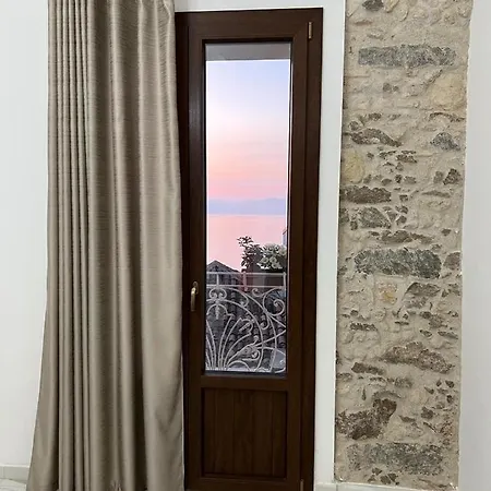 Bella Vista Nocleg ze śniadaniem Pizzo (Calabria)