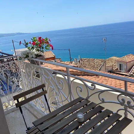 Bella Vista Bed & Breakfast