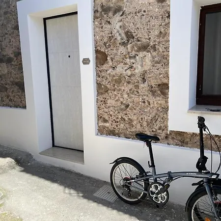 Bella Vista Nocleg ze śniadaniem Pizzo (Calabria)