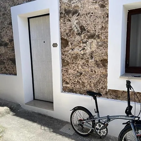 Nocleg ze śniadaniem Bella Vista Pizzo (Calabria)