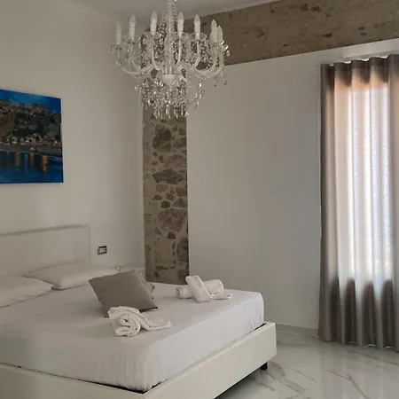 Bella Vista Bed & Breakfast *