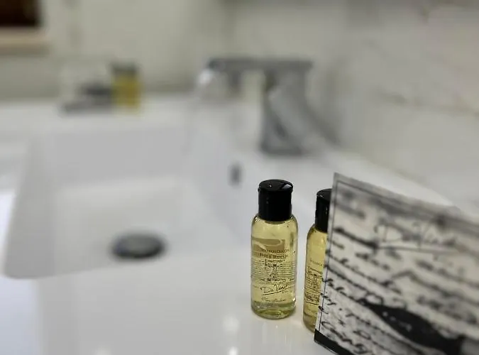 Bed & Breakfast Bella Vista Pizzo (Calabria)