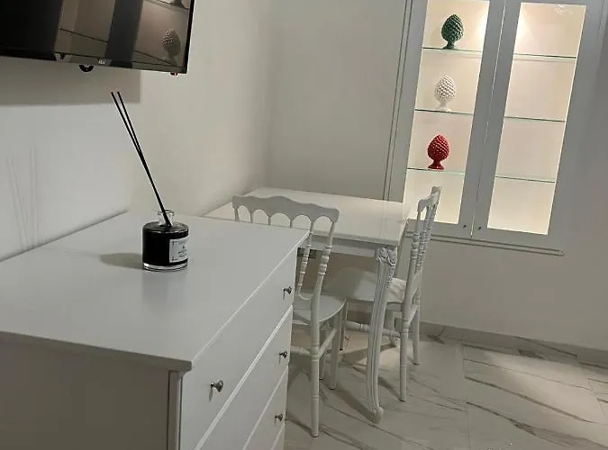 Bed & Breakfast Bella Vista 3*