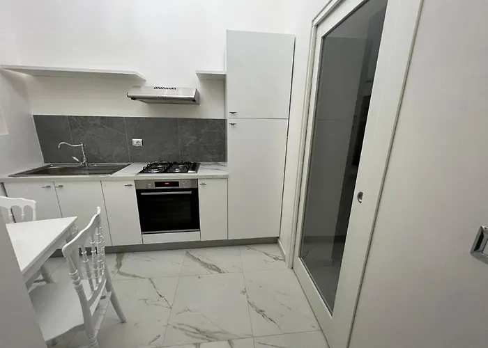 Bella Vista Bed & Breakfast