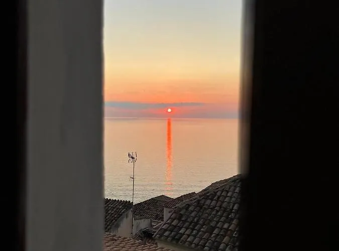 Bed & Breakfast Bella Vista 3*