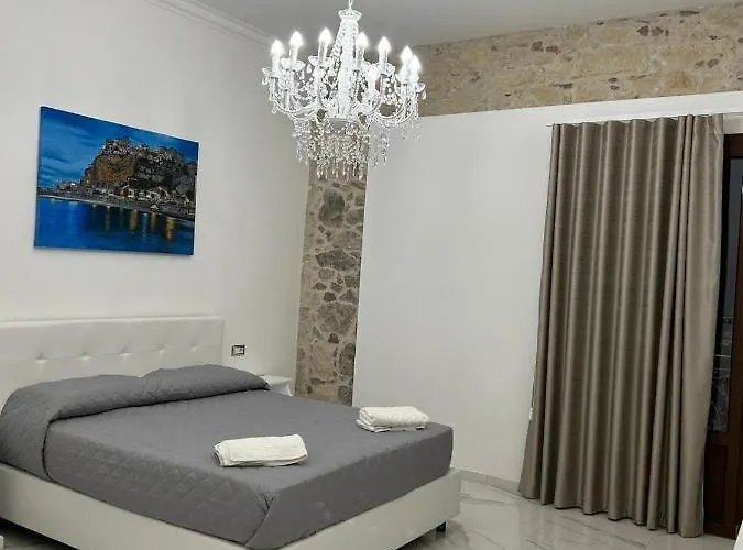 Bella Vista Pizzo (Calabria)