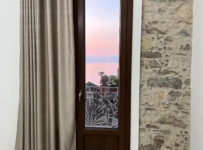 Bella Vista Bed & Breakfast Pizzo (Calabria)