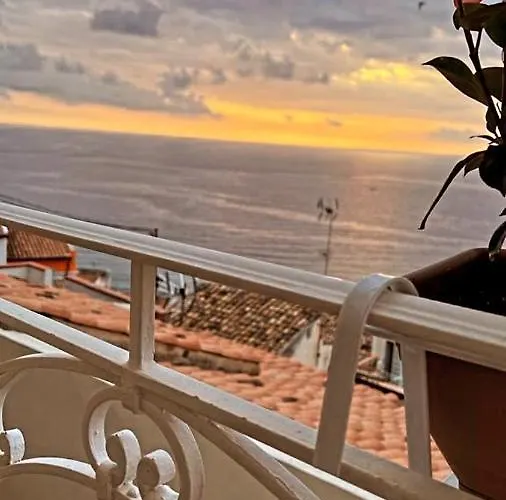 Bella Vista Bed & Breakfast Pizzo (Calabria)