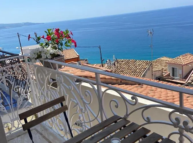 Bella Vista Bed & Breakfast