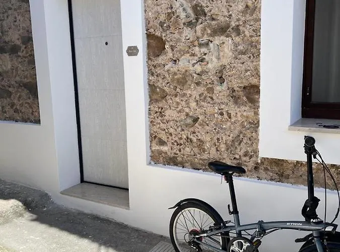 Bella Vista Bed & Breakfast Pizzo (Calabria)