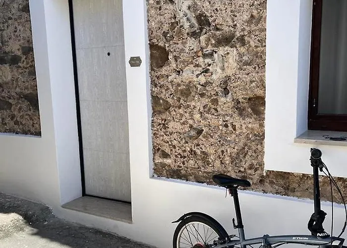 Bed & Breakfast Bella Vista Pizzo (Calabria)