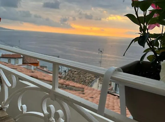 Bed & Breakfast Bella Vista Pizzo (Calabria)