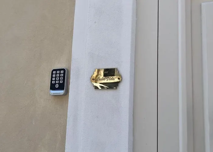 Bella Vista Pizzo (Calabria)