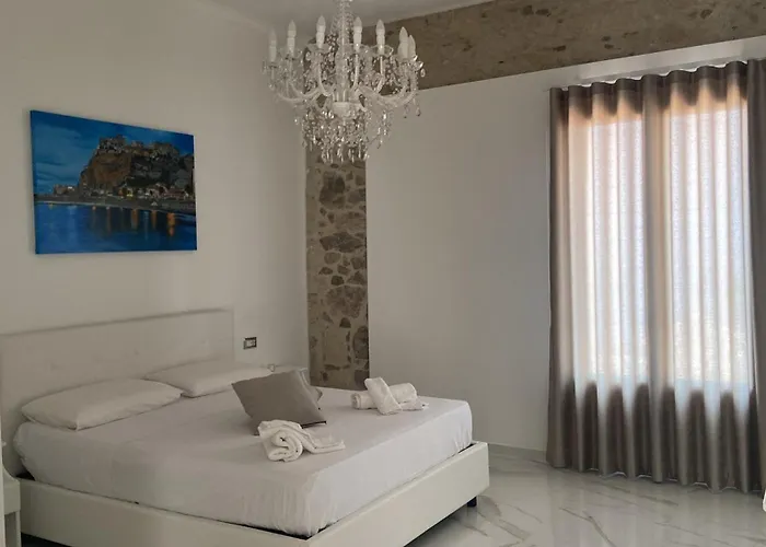 Bella Vista Bed & Breakfast 3*